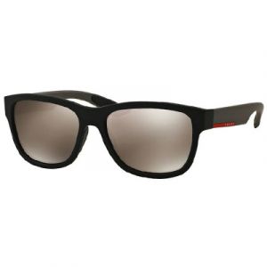 Prada Sport Eyewear SPS 03Q 57-17 DGO-1CO 140 3N