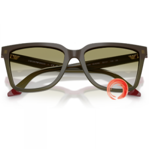 Emporio Armani EA 4261 6316/WO 55-17 140 2N