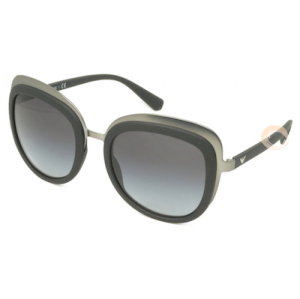 Emporio Armani EA 2058 3010/8G 53-21 140 3N