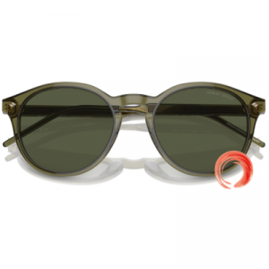 Giorgio Armani AR 8211 6074/52 52-20 145 3N