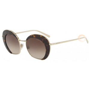 Giorgio Armani AR 6067 3013/13 50-18 140 3N