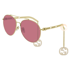 Gucci GG 0725S 003 61-23 145