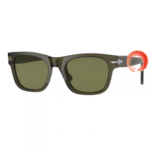 Persol PO 3269-S 1103/4E 55-20 145 2N