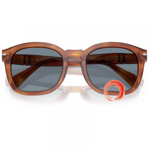 Persol PO 0082-S 95/56 54-22 145 2N - TERRA DI SIENA