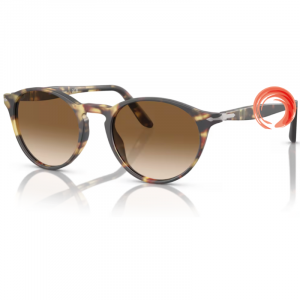 Persol PO 3092-S-M 9005/51 50-19 145 2N