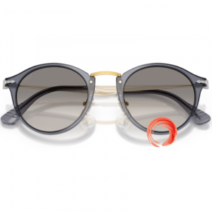 Persol PO 3166-S 1239/32 51-22 145 2N - CALLIGRAPHER EDITION