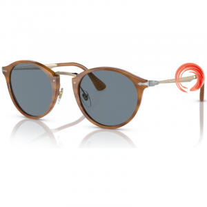 Persol PO 3166-S 960/56 51-22 145 2N - CALLIGRAPHER EDITION