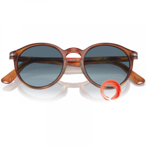 Persol PO 3171 - S 96/Q8 52-20 145 2N - TERRA DI SIENA