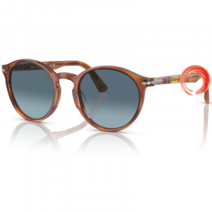 Persol PO 3171 - S 96/Q8 52-20 145 2N - TERRA DI SIENA