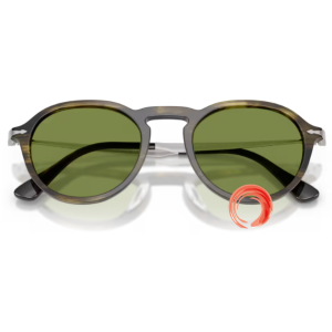 Persol PO 3383-S 1237/4E 51-21 145 2N 