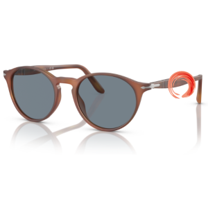 Persol PO 3092-S-M 9006/56 50-19 145 2N - TIERRA DI SIENA