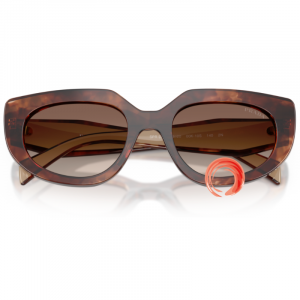 PRADA D02 00K-10S 53-20 140 2N