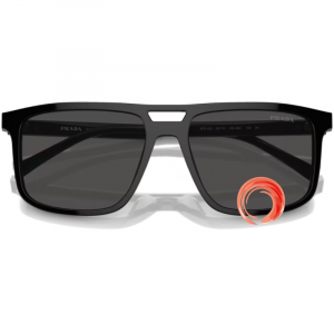 Prada Eyewear A22 16K-08Z 58-18 145 3N