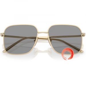Prada Eyewear SPR C54-D ZVN-50Q 57-17 145 2N