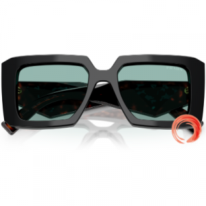 PRADA 23Y 26B-40K 51-19 140 2N