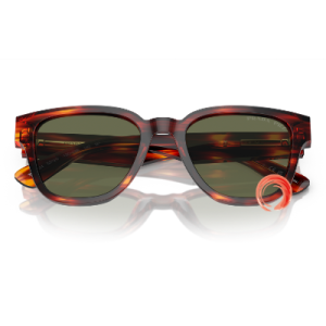 Prada Eyewear A04 13O-03R 52-20 140 3P