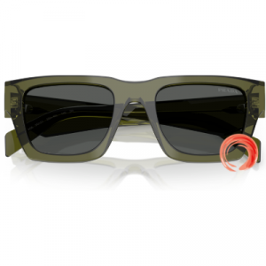 PRADA A06 025A-40L 50-21 145 3N