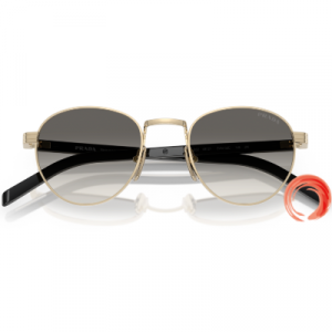 Prada Eyewear SPR B52 ZVN-02C 49-21 145 2N