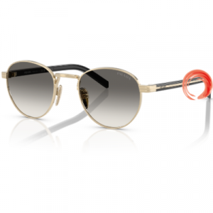 Prada Eyewear SPR B52 ZVN-02C 49-21 145 2N