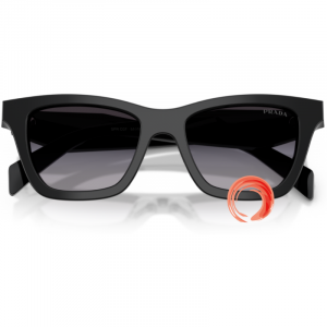 PRADA SPR C07 16K-90A 51-18 145 3N