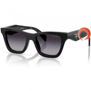 PRADA SPR C07 16K-90A 51-18 145 3N