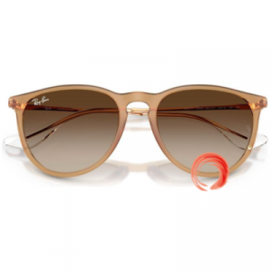 Ray-Ban® RB 4171 6814/13 54-18 145 - ERIKA CLASSIC