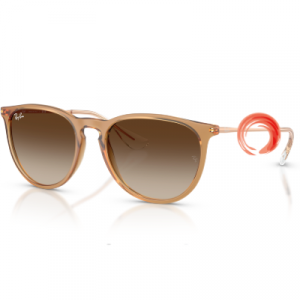 Ray-Ban® RB 4171 6814/13 54-18 145 - ERIKA CLASSIC