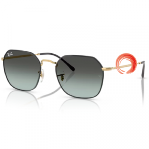 Ray-Ban® RB 3694 9271/GK 53-20 145 3N - JIM