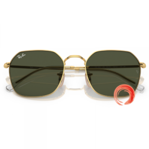 Ray-Ban® RB 3694 001/31 53-20 145 3N - JIM