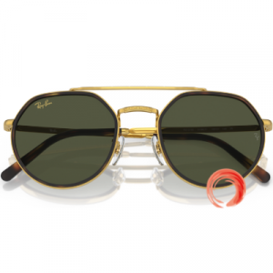 Ray-Ban® RB 3765 9196/31 53-22 145 3N
