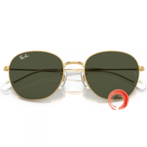 Ray-Ban® RB 3809 001/31 5520 145 3N