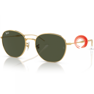 Ray-Ban® RB 3809 001/31 5520 145 3N