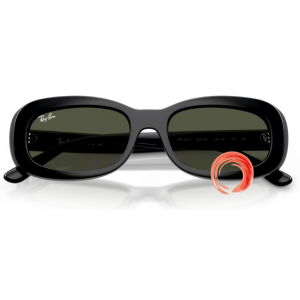 Ray-Ban® RB 2221 901/31 53-18 145 3N