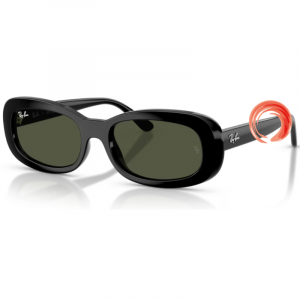 Ray-Ban® RB 2221 901/31 53-18 145 3N
