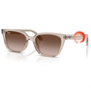 Ray-Ban® RB 2243D 6827/13 55-19 145 3N