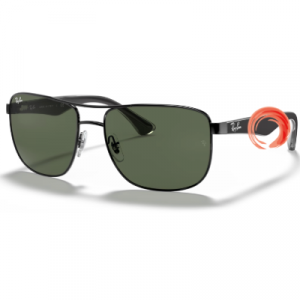 Ray-Ban® RB 3533 002/71 57-17 140 3N