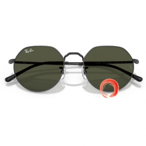 Ray-Ban® RB 3565 002/31 53-20 145 3N - JACK
