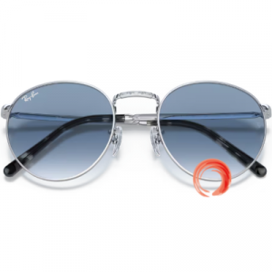 Ray-Ban® RB 3637 003/3F 50-21 140 2N - NEW ROUND