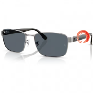 Ray-Ban® RB 3750 004/R5 59-18 145 3N