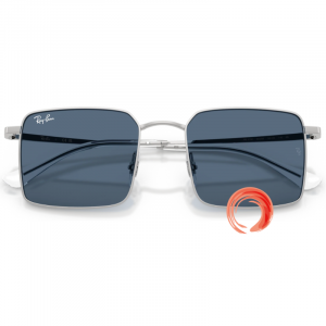 Ray-Ban® RB 3782 003/80 53/20 145 3N