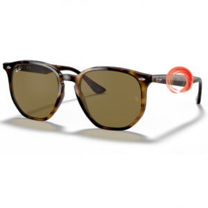 Ray-Ban® RB 4306 710/73 54-19 145 3N