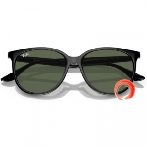 Ray-Ban® RB 4378 601/71 54-16 145 3N