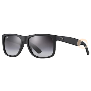 Ray-Ban® RB4165 601/8G 54-16 3N - JUSTIN CLASSIC