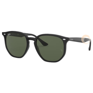 Ray-Ban® RB 4306 601/71 54-19 145 3N