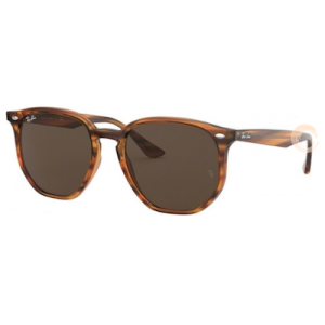Ray-Ban® RB 4306 820/73 54-19 145 3N