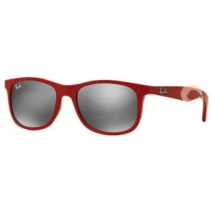 Ray-Ban® Kids RB9062S 7015/6G 48-16 125 3N