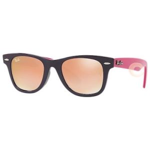 Ray-Ban® Kids RB9066S 7021/B9 47-20 130 3N - WAYFARER JUNIOR