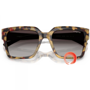 Vogue Eyewear VO 5553-S 26058G 54-19 140 3N