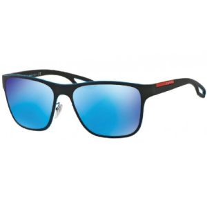 Prada Sport Eyewear SPS 56Q 56-18 VHK-5M2 140 3N