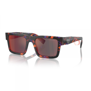 Prada Eyewear 19W 06V-40E 52-21 145 2N